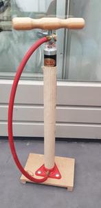 Jumbo fietspomp, Ophalen of Verzenden, Nieuw