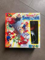 Shaky Tower Super Mario, Hobby en Vrije tijd, Gezelschapsspellen | Bordspellen, Ophalen of Verzenden