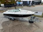 Montery 254c Prachtige Weekend Cruiser speedboot sportcruise, Watersport en Boten, Verzenden, Zo goed als nieuw, 50 pk of meer