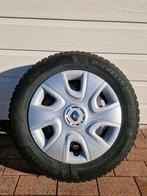 Winterset Renault Captur, Ophalen, Gebruikt, 16 inch, Banden en Velgen