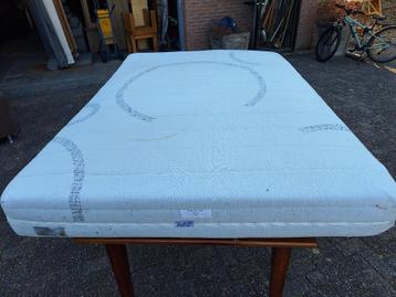 Matras van Moonlight 7 pocket Firm /stevig beschikbaar voor biedingen