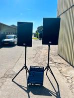 Pro geluidsinstallatie, Ophalen, 120 watt of meer, Overige merken