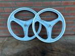 Set wielen voor fietskar  20 inch, Ophalen of Verzenden, Zo goed als nieuw, Algemeen, Wiel