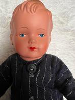 celluloid oud en prachtige jongenspop, Verzamelen, Ophalen of Verzenden, Zo goed als nieuw, Pop