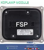 A2059009534 Koplamp module W205 FACELIFT W213 W222 W238 W257