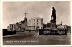 Vlissingen - Michiel de Ruijter met Boulevard (1957), Verzenden, 1940 tot 1960, Gelopen, Zeeland
