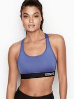 Victoria’s Secret sport BH maat M, Ophalen, Zo goed als nieuw, Zwart, Fitness of Aerobics