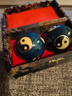 Yin Yang Ballen (mederiaankogels), Ophalen of Verzenden