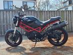 Ducati Monster 695 2006, Ophalen, Gebruikt