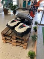 Honda Miimo 70 Live robotmaaier, Tuin en Terras, Robotmaaiers, Nieuw, Minder dan 20 cm, Bestuurbaar via app, Ophalen