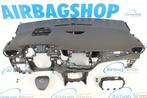 Airbagset - Dashboard zwart HUD Opel Crossland X 2017-heden, Ophalen of Verzenden, Gebruikt