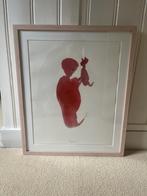 Johan Claassen Litho Kat 1998, Antiek en Kunst, Ophalen