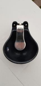 zelfdrinker, Weidegang