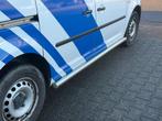 Volkswagen Caddy sidebars RVS, Ophalen, Gebruikt