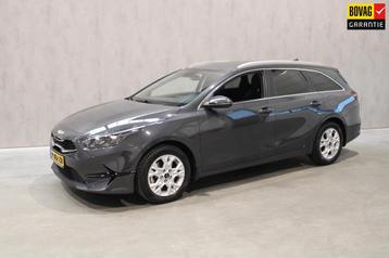 Kia Ceed Sportswagon 1.5 T-GDi DynamicLine Camera/Carplay Ze beschikbaar voor biedingen