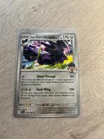 Hop's Corviknight 108/159 Journey Together | Pokémon Kaart, Ophalen of Verzenden, Nieuw, Losse kaart