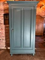 Grenen kast meidenkast, Ophalen of Verzenden