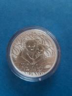 Ram koala 2025 1 oz zilver, Postzegels en Munten, Edelmetalen en Baren, Ophalen of Verzenden, Zilver
