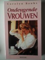 ondeugende vrouwen : Carolyn Banks nieuw, Ophalen of Verzenden, Nieuw