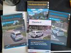 Auto Theorieboek Rijbewijs B - Lens, Ophalen, Algemeen, Nieuw, Lens verkeersleermiddelen