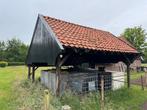 Te koop garage / schuur, Ophalen of Verzenden