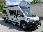 Adria Twin Supreme 640 SLB 180 pk AUTOMAAT 9-Traps Euro6 Fia, Bedrijf, Diesel, Adria, 6 tot 7 meter
