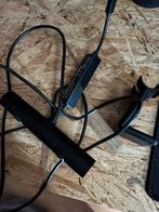 Playstation Camera + PS5 Adapter, 20x of meer, Ophalen of Verzenden, Zo goed als nieuw, Sony