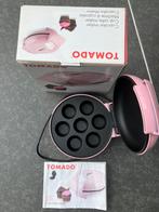 Cup cake maker, Hobby en Vrije tijd, Ophalen of Verzenden, Zo goed als nieuw, Cupcakes, Bakvorm