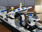 lego 7899 Politieboot, Kinderen en Baby's, Speelgoed | Duplo en Lego, Ophalen of Verzenden, Zo goed als nieuw, Lego