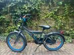 Jongensfiets 20 inch popal funjet, Ophalen, Gebruikt, 20 inch, Popal funjet