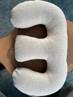 Tweeling Voedingskussen - Nany Teddy, Overige typen, Zo goed als nieuw, Buik, Rug of Zij, Ophalen