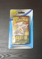 Pokemon Dragon Majesty blister pack, Hobby en Vrije tijd, Verzamelkaartspellen | Pokémon, Ophalen of Verzenden, Nieuw, Booster