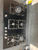 Siemens 5-pits gaskookplaat, Ophalen, Gebruikt, Minder dan 85 cm, 60 cm of meer