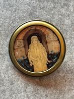 Efteling pin uit serie vrouw Holle EPP 324, Verzamelen, Efteling, Ophalen of Verzenden, Nieuw, Button of Speldje