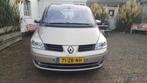 Renault Espace 2.0T Initiale 6 zitter met lederen interieur,, Auto's, Renault, 1998 cc, Gebruikt, Huisgarantie, 4 cilinders