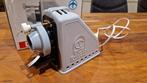 Dux-Episcop 49 - Projector, Audio, Tv en Foto, Diaprojectors, Ophalen of Verzenden, Gebruikt, Met scherm