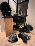 Cybex priam 4 kinderwagen + autostoel z 360, Ophalen, Overige merken