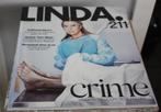 linda tijdschrift februari 2022, Ophalen of Verzenden, Gelezen, Damesbladen