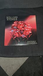Rolling stones...Hackney diamonds LP, Cd's en Dvd's, Vinyl | Hardrock en Metal, Ophalen of Verzenden, Nieuw in verpakking