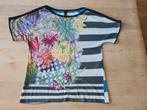 Prachtige blouse MarcCain.Maat M., Verzenden, Gedragen, Maat 38/40 (M)