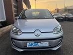 Volkswagen Up! 1.0 high up! BlueMotion Nieuwe Koppeling Crui, Voorwielaandrijving, Euro 5, Gebruikt, Up!