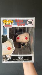 uto tokyo ghoul funko *zeldzaam*, Ophalen