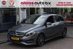 Mercedes-Benz B-klasse 180 Ambition|18"|Trekhaak|Winterset|L, 65 €/maand, 1325 kg, Gebruikt, Euro 6
