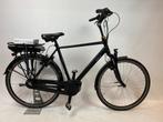 BATAVUS WAYZ Ego Ebike herenfiets L-57cm (7236 km), Versnellingen, Batavus, Ophalen of Verzenden, Zo goed als nieuw