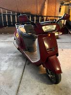 peugeot sv 125 125cc, Fietsen en Brommers, Scooters | Peugeot, Ophalen, Overige modellen
