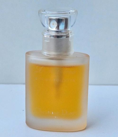 Christian Dior - Diorissimo - Eau de toilette 7,5ml, Verzamelen, Parfumverzamelingen, Zo goed als nieuw, Miniatuur, Ophalen of Verzenden