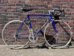 Racefiets Guerciotti - campagnolo components, 28 inch, 10 tot 15 versnellingen, Zo goed als nieuw, 53 tot 57 cm