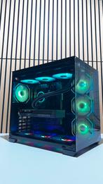 High-End Game PC I7-12700KF|RTX 5060|64GB DDR5 RAM|3TB, 64 GB of meer, Zelfgebouwde PC, Refurbished, Ophalen of Verzenden