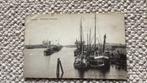 Ansichtkaart Wemeldinge Schutsluis 1913. 939, Ophalen of Verzenden, Voor 1920, Gelopen, Zuid-Holland
