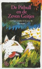 De pitbull en de zeven geitjes-grimmige sprookjes jaren '90, Ophalen of Verzenden, Zo goed als nieuw, Wim Meyles